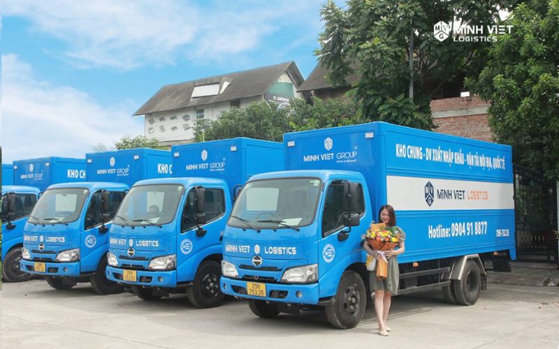 Đâu là đơn vị cho thuê xe tải khô theo ngày chất lượng?